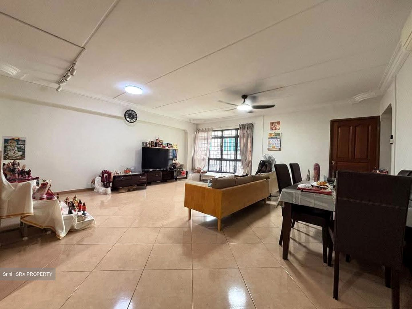 Blk 145 Rivervale Drive (Sengkang), HDB 5 Rooms #637317301